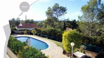 A vendre - Maison/villa - St raphael (83700) - 9 pièces - 190m²