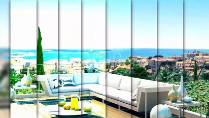 A vendre - Appartement - Cannes (06150) - 4 pièces - 86m²