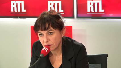"On ne peut pas mélanger tout le monde" dans les centres d'hébergement, dit Élina Dumont