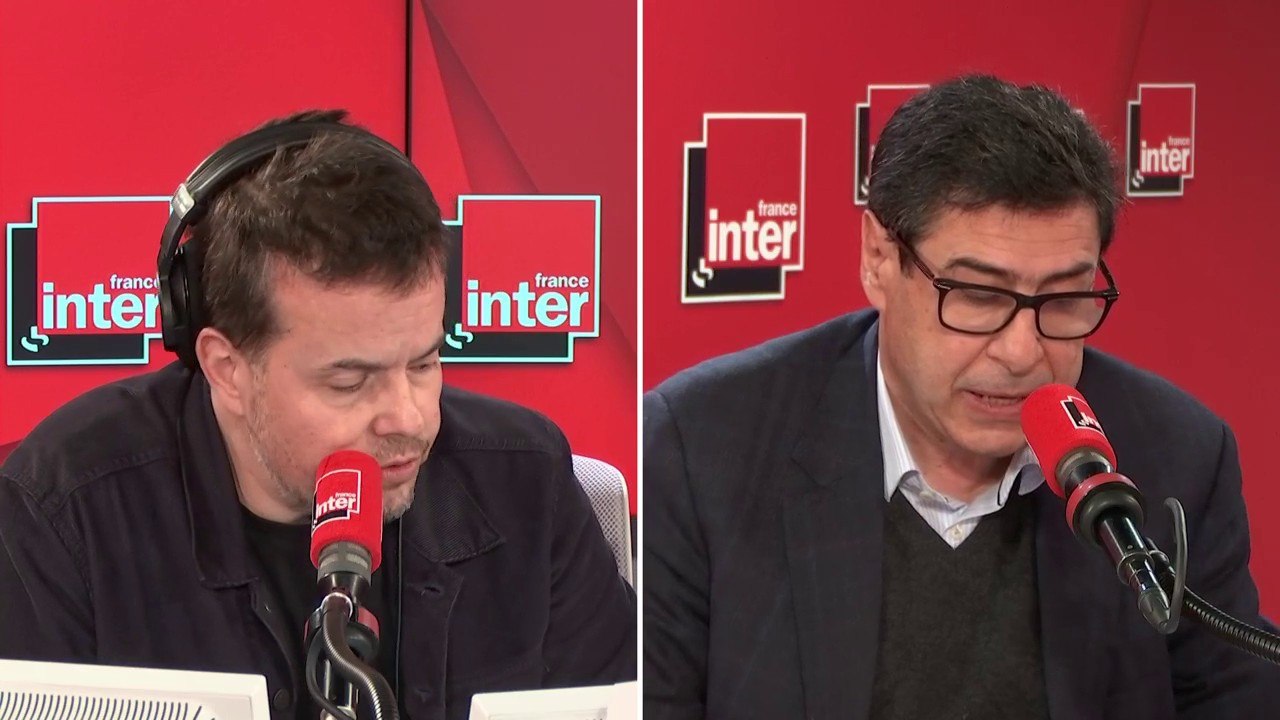 Philippe Aghion : "L'autre source de croissance, c'est la réforme de l'Etat : en matière de collectivités territoriales par exemple, on peut peut-être réduire la voilure"
