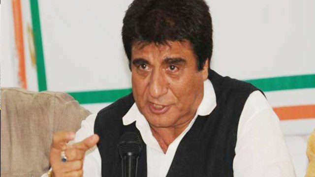 Rajasthan Elections 2018: Raj Babbar ने PM Modi - Amit Shah को कहा सरगना । वनइंडिया हिंदी
