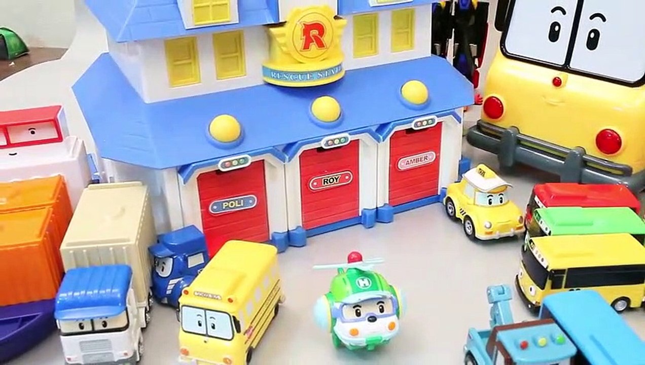 타요 꼬마버스 타요 로보카폴리 또봇 카봇 뽀로로 장난감 мультфильмы про машинки автобус Игрушки Tayo the Little Bus Car Toys