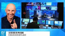 Édouard Philippe joue à 