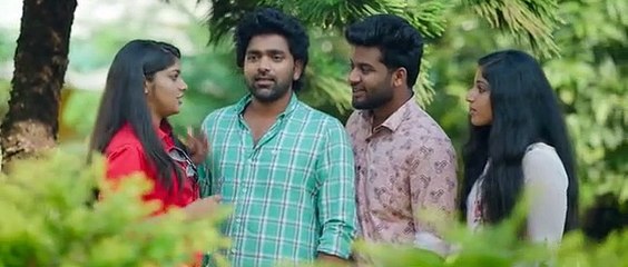 Kamuki (2018) Malayalam DVDRip Movie Part 2