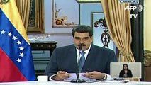 Maduro aumenta 150% salario mínimo ante descontrolada inflación