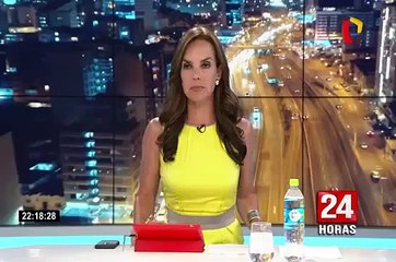 Brasil: Equipo Lava Jato respaldó trabajo de fiscales peruanos