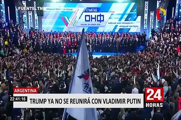 Argentina: llegan más presidentes a la cumbre G-20