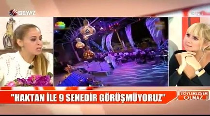 Niran Ünsal: Başına bir şey gelse cenazesine gitmem