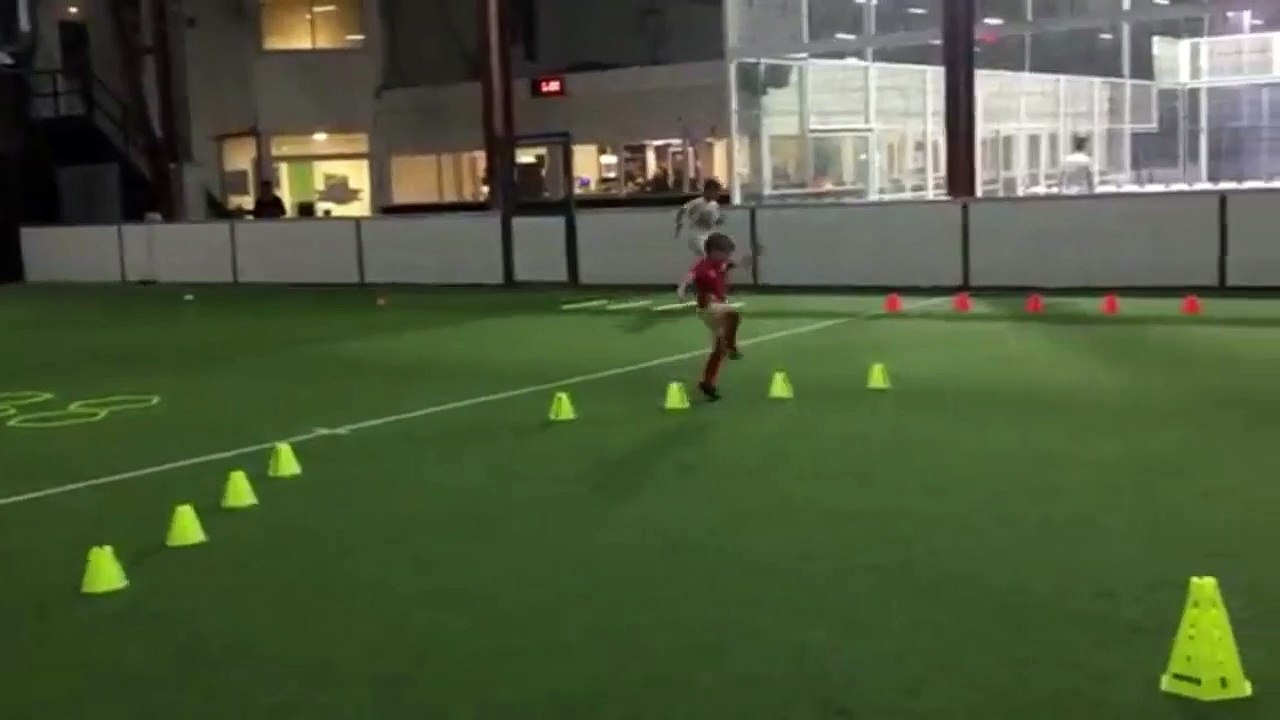 L’ASPTG ÉLITE FOOTBALL - FIVE PERPIGNAN - 29.11.2018 - REJOIGNEZ-NOUS : https://asptg.footeo.com/ - V1