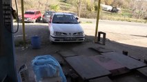 Şehit yakınları ve gazilerin araçlarını kışa ücretsiz hazırlıyor - ZONGULDAK