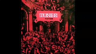 TUNER (Pat Mastelotto & Markus Reuter) - Dexter Ward