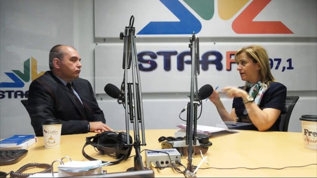 Λάμπρος Μπαμπαλιούτας: Επιτακτική ανάγκη η συνταγματική αναθεώρηση, στη βάση της συνεννόησης των κομμάτων