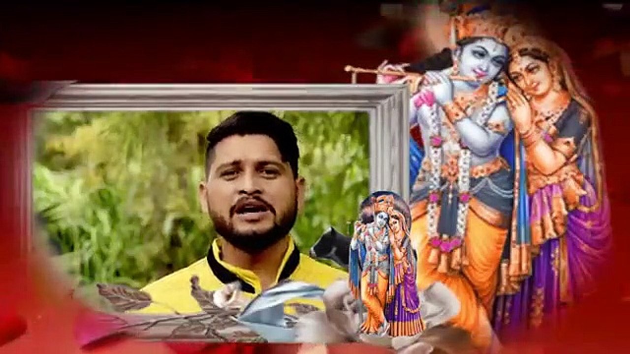 Radha Krishan ❇⬛❇MyFun Look Here