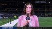 New Orleans Saints vs Dallas Cowboys Recap | Dak Prescott 24-28, 248 tds, 1 td, QBR 115.5