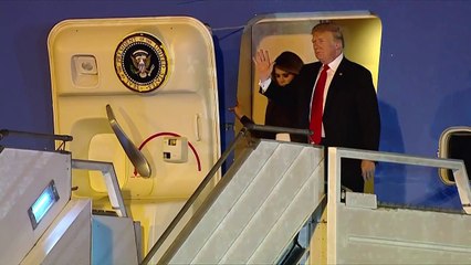 Líderes del G20 llegan a Argentina en medio de tensiones