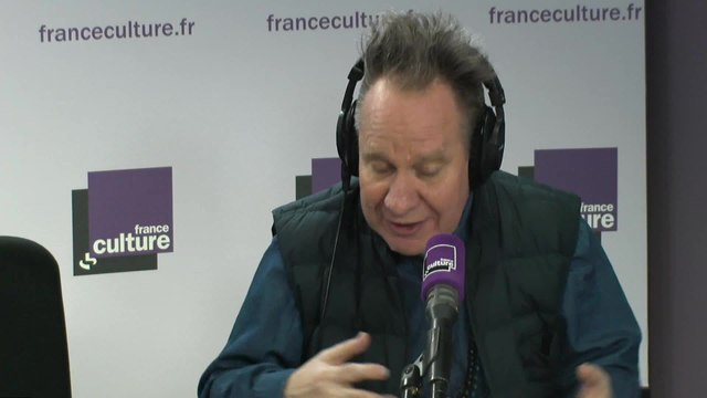 Peter Sellars : Quand on se ferme aux immigrés, on se ferme à l'avenir