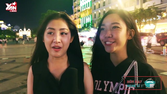 HÔM NAY NGHE GÌ ? | SỐ 1: VPOP