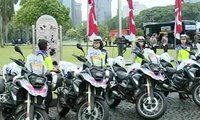 TNI Siap Bantu Polri Amankan Pemilu 2019