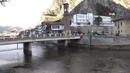 Başkan Özdemir'den Yeşilırmak'taki Balık Ölümleriyle İlgili Açıklama