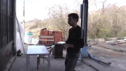 Şehit Yakınları ve Gazilerin Araçlarını Kışa Ücretsiz Hazırlıyor