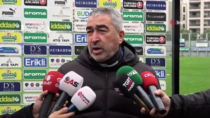 Samet Aybaba’dan Dinlendirilen Hakemler Hakkında Açıklama