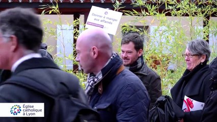 Retour sur la journée des acteurs pastoraux du 10 novembre