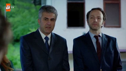 Hem dul hem hamile! - Kırgın Çiçekler 84.Bölüm