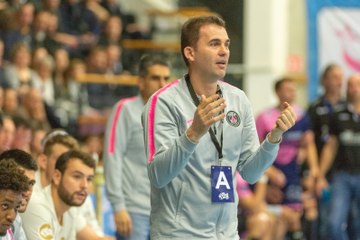 Cesson-Rennes - Paris, le résumé | J11 Lidl Starligue 18-19