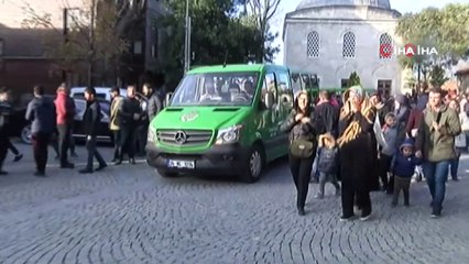 Babasını öldüren Emir Küserman hakkında mahkeme kararını verdi...Küserman 15 yıl hapis cezasına çarptırıldı