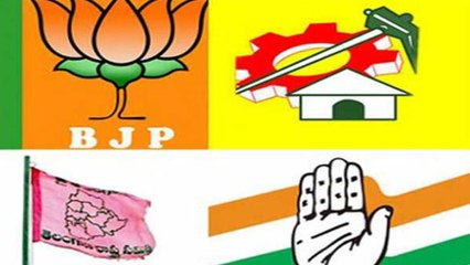Telangana Elections 2018 : పార్టీల హామీలు..! రాబడికి హామీలకు పొంతన ఉందా? | Oneindia Telugu
