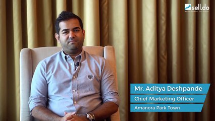 Sell.Do Real Estate CRM Testimonial