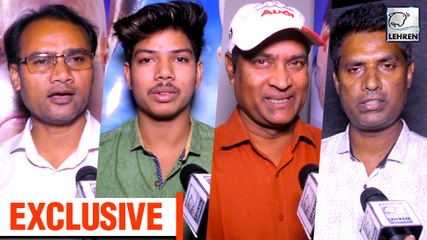 नादान इश्क़ बा' की रिलीज़ डेट क्यों आगे बढ़ानी पड़ी | Anjana Singh