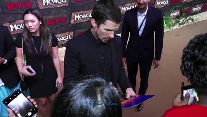 UNCUT - MOWGLI Legend of the Jungle | NETFLIX | Kareena, Anil, Madhuri, Abhishek