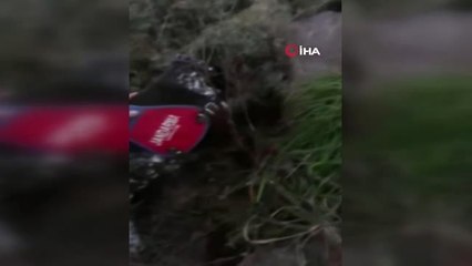 Narkotik Köpeği Rüzgar Zulalanmış Uyuşturucuları Buldu: 3 Gözaltı