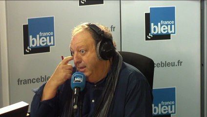 "Laissez le PSG kiffer sa victoire contre Liverpool ! " :  l'édito de Stéphane Bitton à suivre du lundi au vendredi sur France Bleu Paris