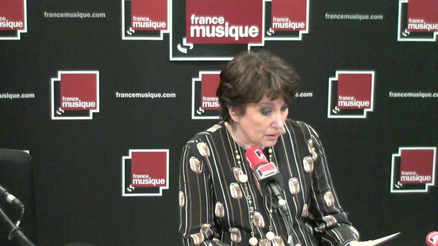 Journée mondiale de lutte contre le sida - Roselyne Bachelot