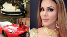 Rakhi Sawant & Deepak Kalal Wedding: Rakhi owns cars like Ford Endeavour, Audi A4 | Boldsky