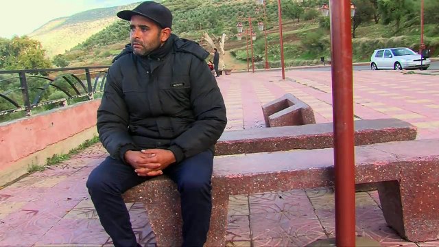 شاب فار من عصابة إجرامية بفاس يحكي بمرارة قصته الغريبة