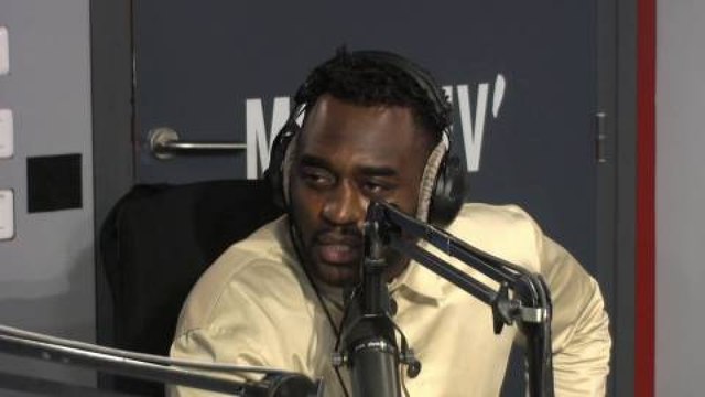 Mac Tyer : J'ai rencontré Josiane Balasko quand j'étais au centre des jeunes détenus