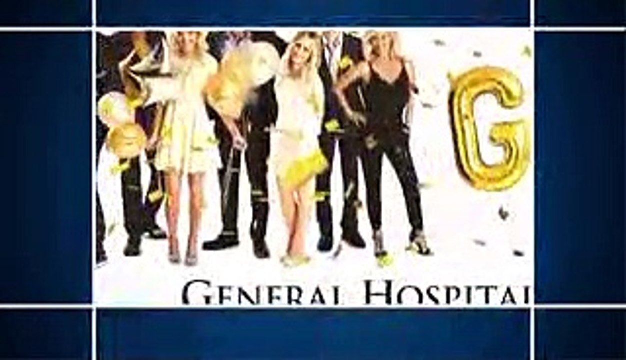 General Hospital 11-30-18 Preview ||| GH - Friday, November 30