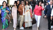 Priyanka Chopra and Nick Jonas Wedding UPDATE | Filmibeat Telugu