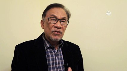 'Türkiye İslam dünyasının vicdanının sesidir' (1) - İSTANBUL