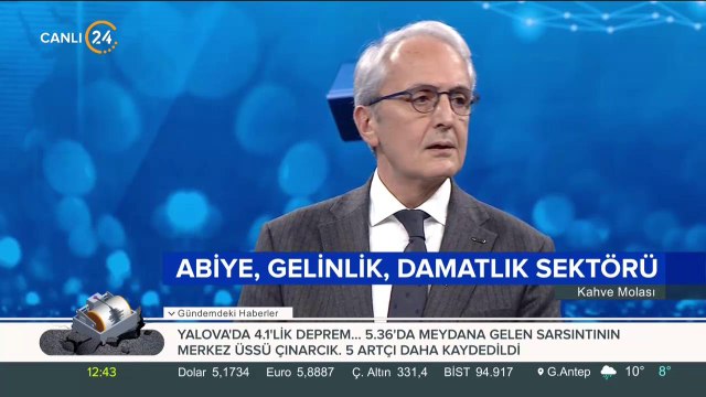 Hazır giyim ve tekstil ihracatı