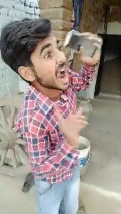 চরম হাসির ভিডিও।। jabordost comedy video...(Vigo KA dhamaka)