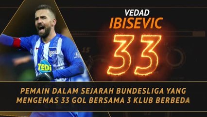 Fantasy Hot or Not - Paco Alcacer Spesialis Pemain Pengganti