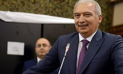 İBB başkanı Uysal'dan İDO açıklaması