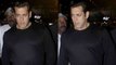 Salman Khan looks tired at Mumbai Airport, returns from Bharat shooting; Watch Video | FilmiBeat