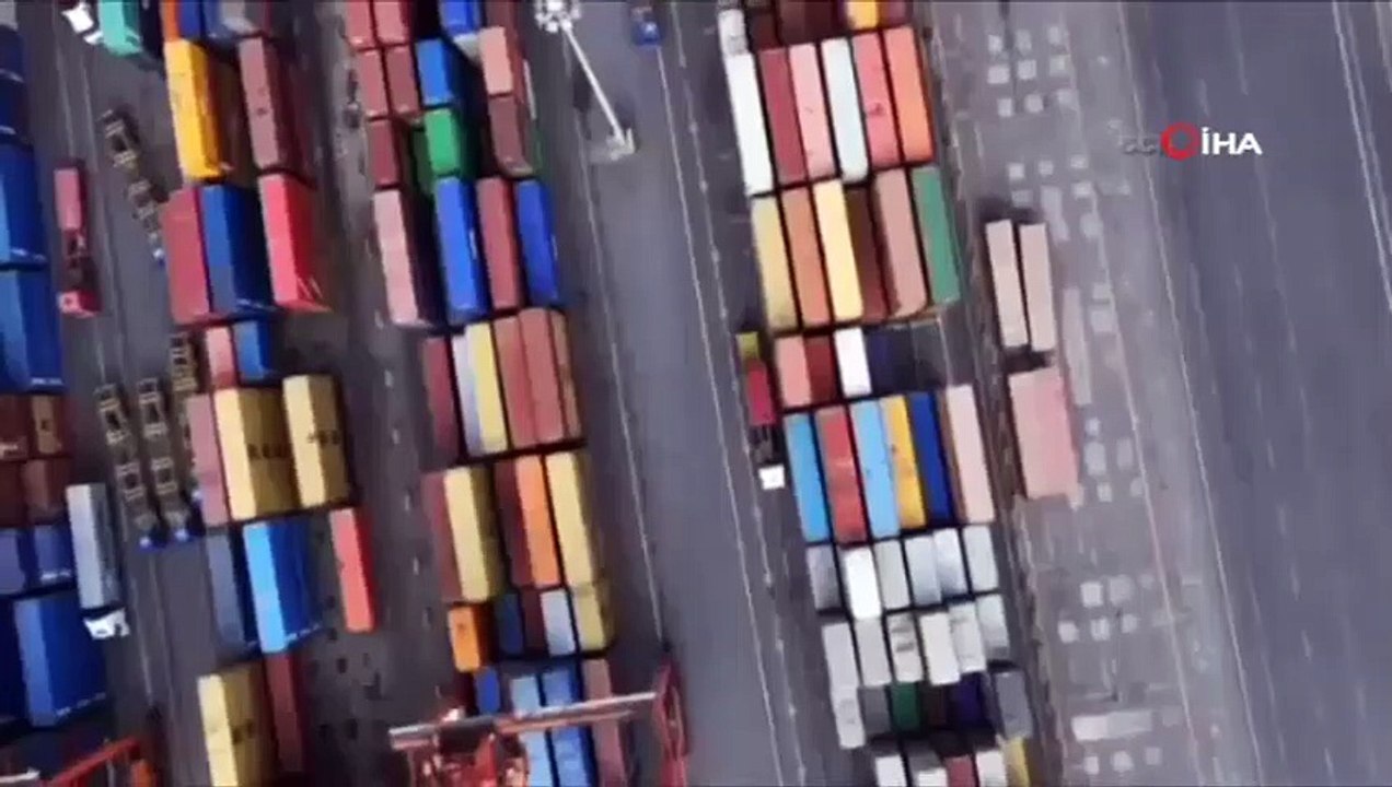 Ekim 2018 Dış Ticaret Verileri Açıklandı
