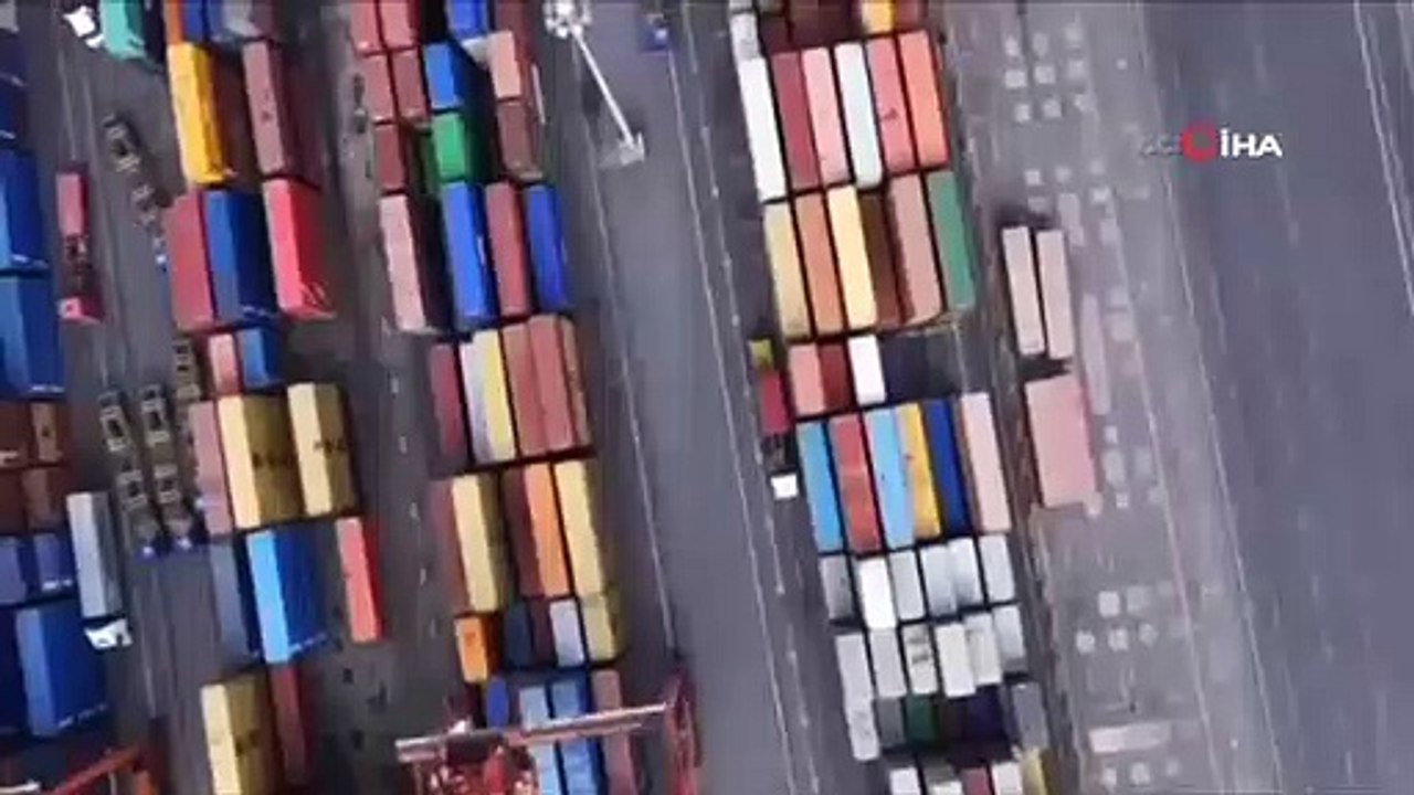 Ekim 2018 Dış Ticare Rakamları Açıklandı
