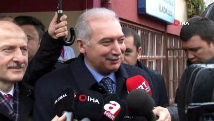 İBB Başkanı Uysal'dan İDO İç Hat Seferleri Açıklaması